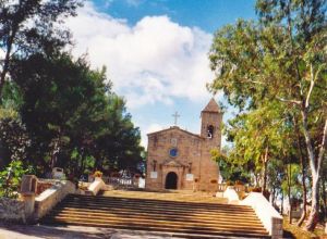 Santuario della Madonna di Fatima