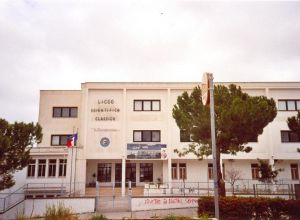 Liceo Scientifico - Classico 