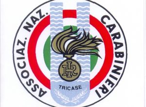 Logo A.N.C. di Tricase