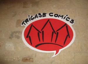 Tricasecomics - 2^ Edizione - 13-14-15-16 maggio 2010