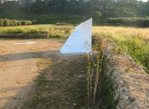 Contrada Rurale di Tricase - Percorso di valorizzazione e fruizione dei Beni Ambientali della zona Palane