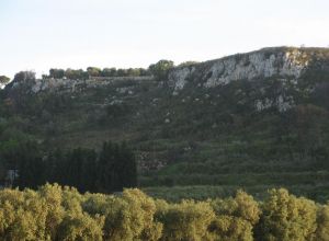 Contrada Rurale di Tricase - Percorso di valorizzazione e fruizione dei Beni Ambientali della zona Palane