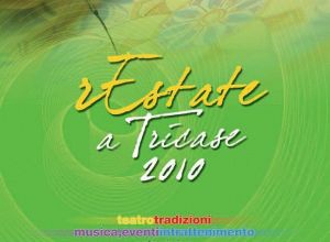 rEstate a Tricase 2010