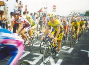 Giro d'Italia 2003