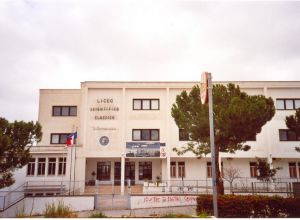 Liceo Scientifo - Liceo Classico 