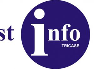 Logo Info Point Turistico Tricase Porto