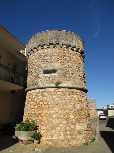 8 AGOSTO 2015 - RIONE DI CAPRARICA DEL CAPO - 8^ EDIZIONE DELLA  SAGRA DELLA ...