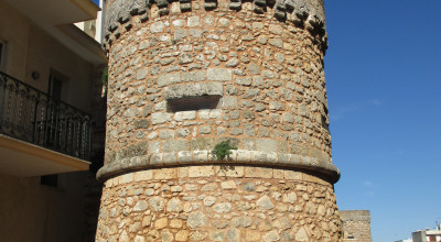 Rione di Caprarica del Capo - 20 agosto 2012 - ore 22.30 - piazza Sant'Andrea...