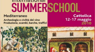 International Summer School Mediterraneo 2010