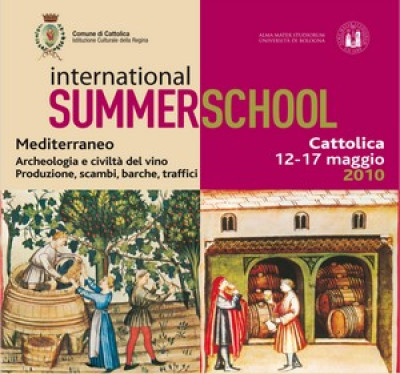 International Summer School Mediterraneo 2010