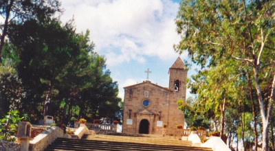 Santuario della Madonna di Fatima