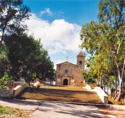 Santuario della Madonna di Fatima