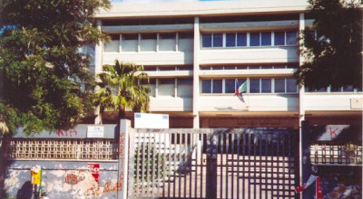 Istituto Magistrale Statale G. Comi di Tricase