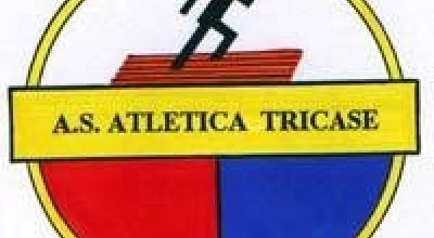 Logo Associazione Atletica Tricase