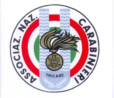 Logo A.N.C. di Tricase