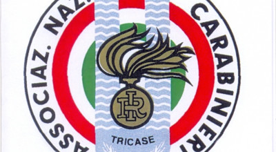 Logo A.N.C. di Tricase