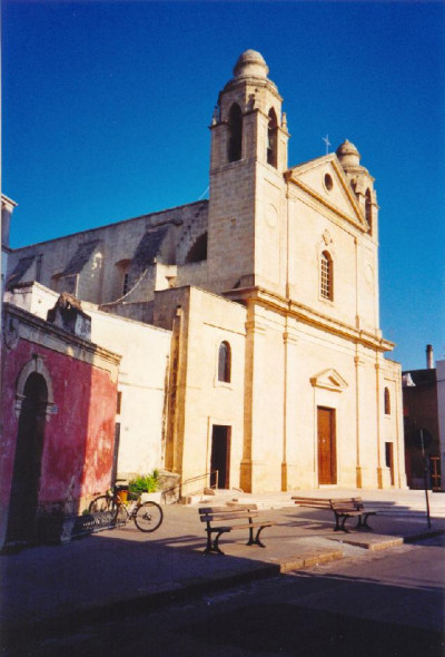 Depressa - Chiesa di Sant'Antonio da Padova