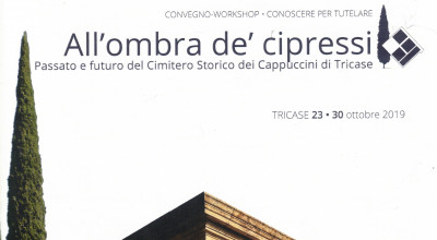 TRICASE 23, 24, 25, 28, 29 E 30 OTTOBRE 2019 - CONVEGNO WORKSHOP CONOSCERE PE...