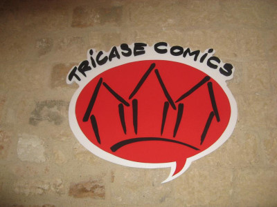 Tricasecomics - 2^ Edizione - 13-14-15-16 maggio 2010