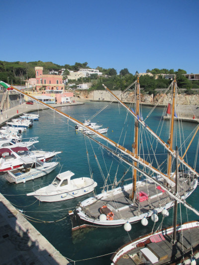 Avviso Pubblico Utenti del Porto