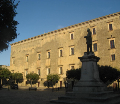 NASCE LO “SPORTELLO AGRISOCIALE” PRESSO IL GAL CAPO DI S. MARIA D...