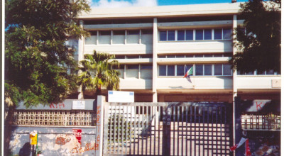 Tricase - Auditorium del Liceo Girolamo Comi - via Marina Porto - FILOSOFICA ...