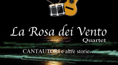 MARTEDI' 23 AGOSTO 2016 - ORE 21.00 - ATRIO DI PALAZZO GALLONE - LA ROSA DEI ...