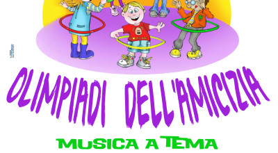 TRICASE - 21 APRILE 2016 - ORE 9.00 - PIAZZA GIUSEPPE PISANELLI - OLIMPIADI D...