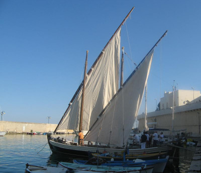 COMUNICATO DELL'ASSOCIAZIONE MAGNA GRECIA MARE DI TRICASE PORTO