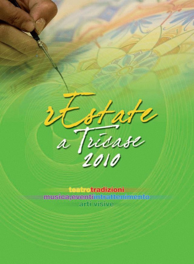 rEstate a Tricase 2010