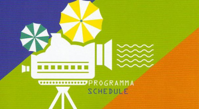 TRICASE - XIV EDIZIONE DEL SALENTO INTERNATIONAL FILM FESTIVAL-PROGRAMMA DI G...