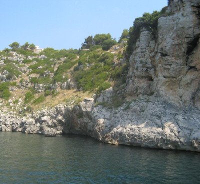 LAVORI DI MANUTENZIONE STRAORDINARIA E DI RIFACIMENTO VIA CANALE DEL RIO - DE...