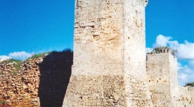 Rione di Tutino - 5 agosto 2014 - Riti e Sapori intorno al Menhir