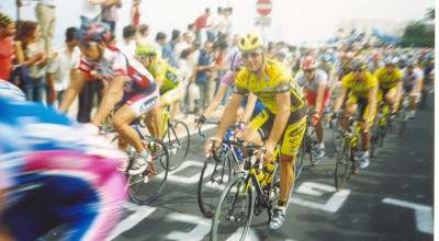 Giro d'Italia 2003