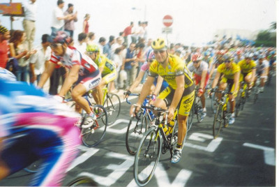 Giro d'Italia 2003