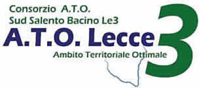 Logo Ato Lecce 3