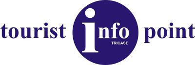 Logo Info Point Turistico Tricase Porto