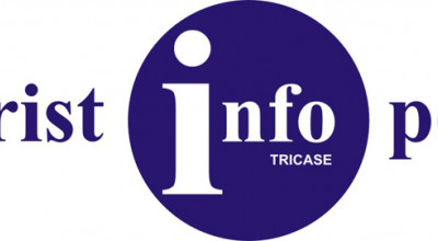 Logo Info Point Turistico Tricase Porto