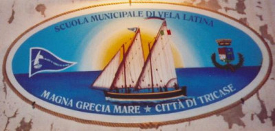 L'Associazione Magna Grecia Mare di Tricase Porto entra a far parte dell'Asso...