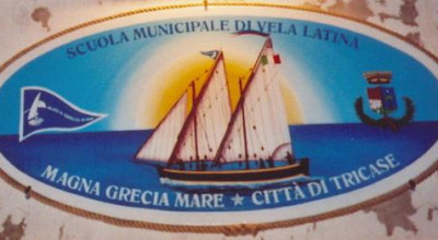 L'Associazione Magna Grecia Mare di Tricase Porto entra a far parte dell'Asso...