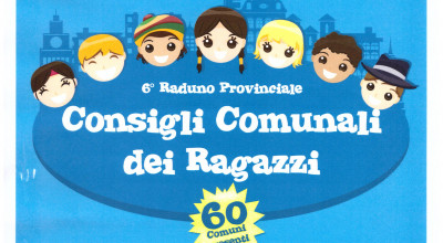 14.11.2014-ore 9.30-Sala Consiliare della Provincia di Lecce- 6° Raduno P...